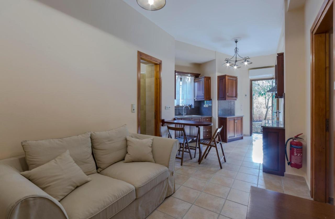 Вилла Stone House Messinia Malta Экстерьер фото