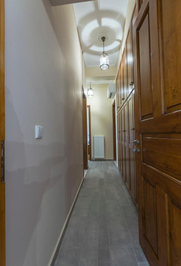 Вилла Stone House Messinia Malta Экстерьер фото