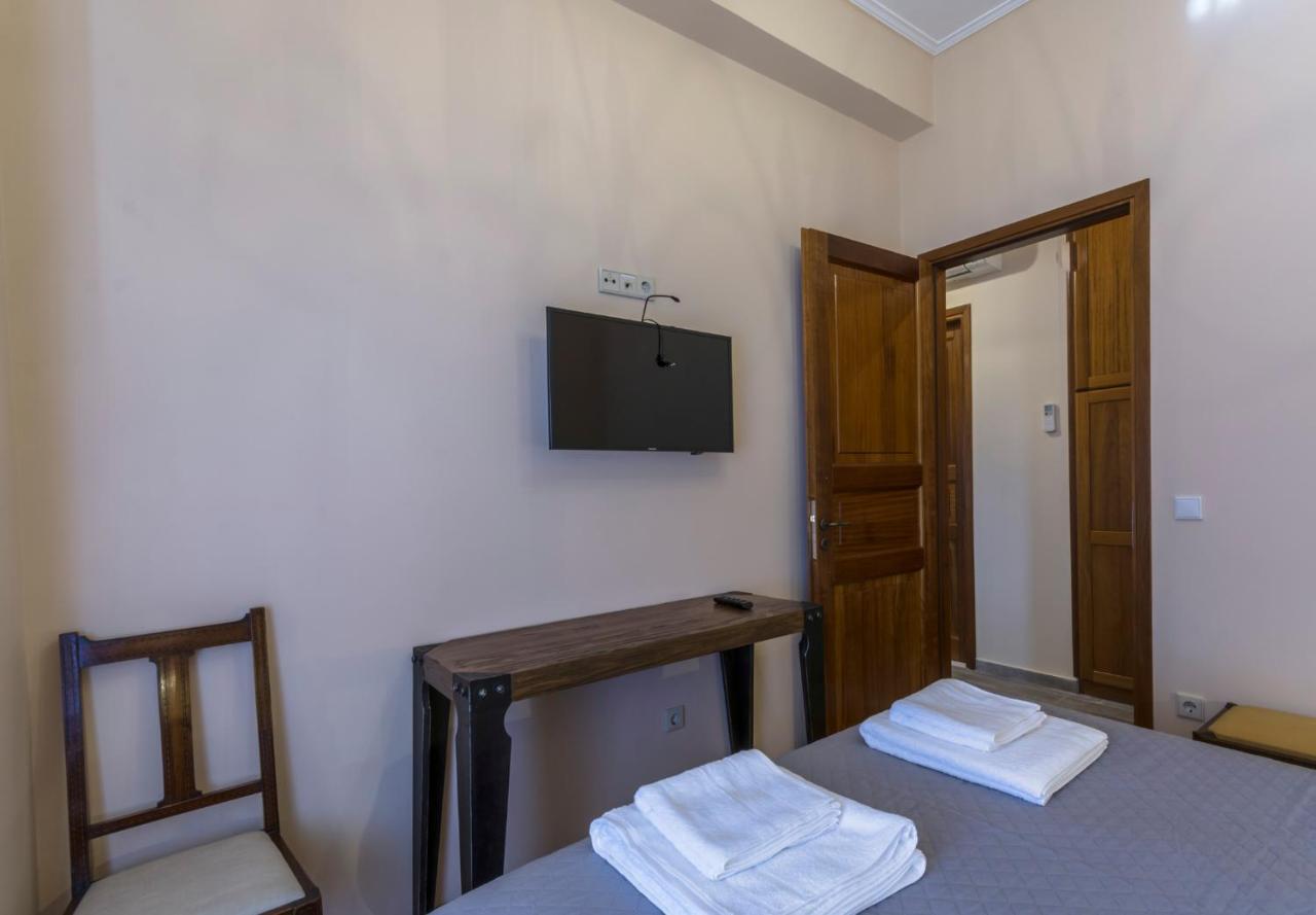 Вилла Stone House Messinia Malta Экстерьер фото