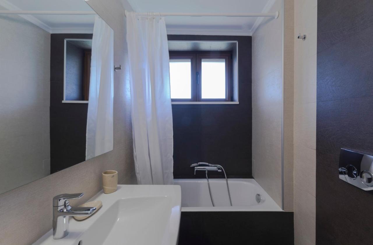 Вилла Stone House Messinia Malta Экстерьер фото