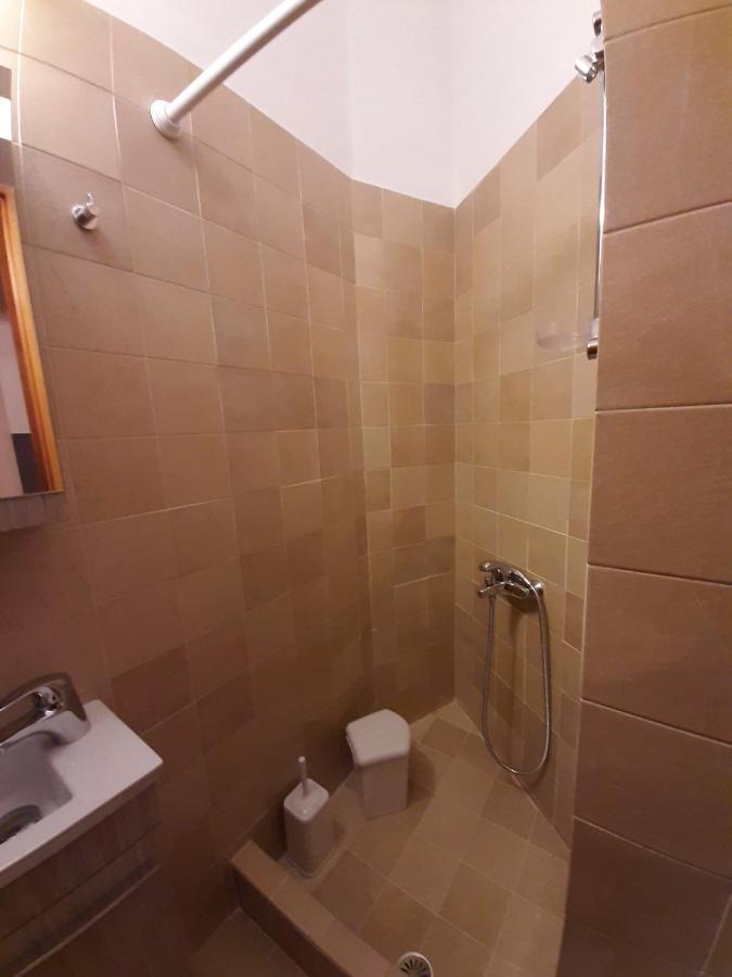 Вилла Stone House Messinia Malta Экстерьер фото