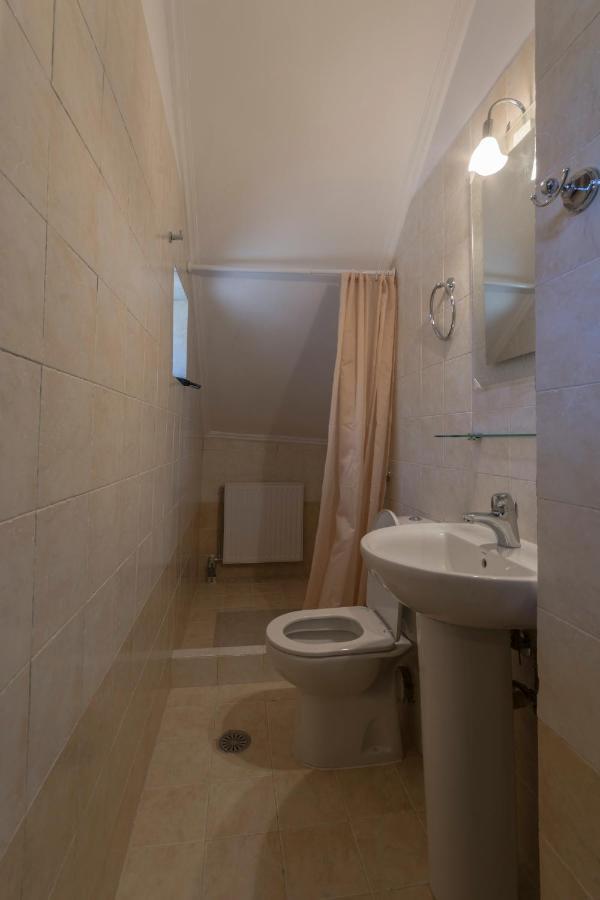 Вилла Stone House Messinia Malta Экстерьер фото