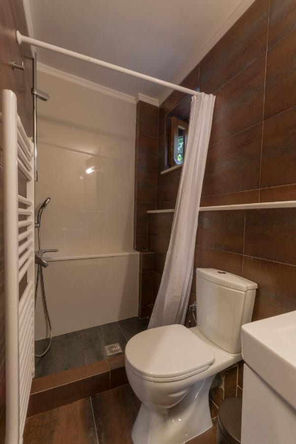 Вилла Stone House Messinia Malta Экстерьер фото