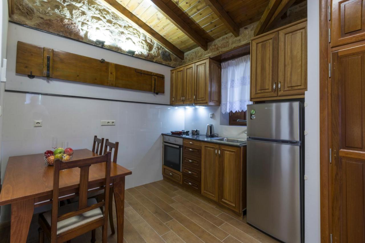 Вилла Stone House Messinia Malta Экстерьер фото