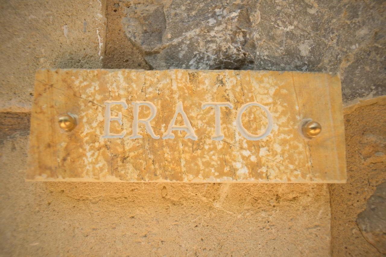 Вилла Stone House Messinia Malta Экстерьер фото